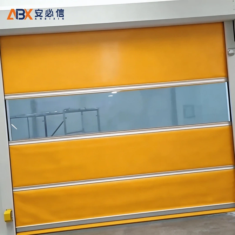 鄂州市快速门