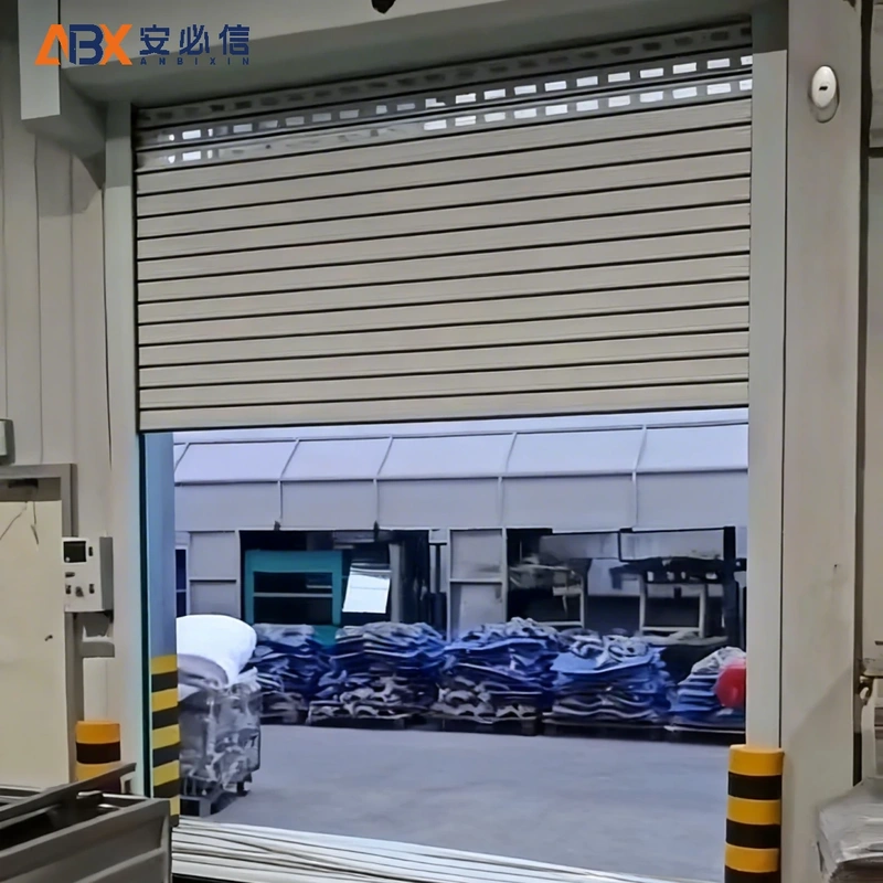 鄂州市感应高速门